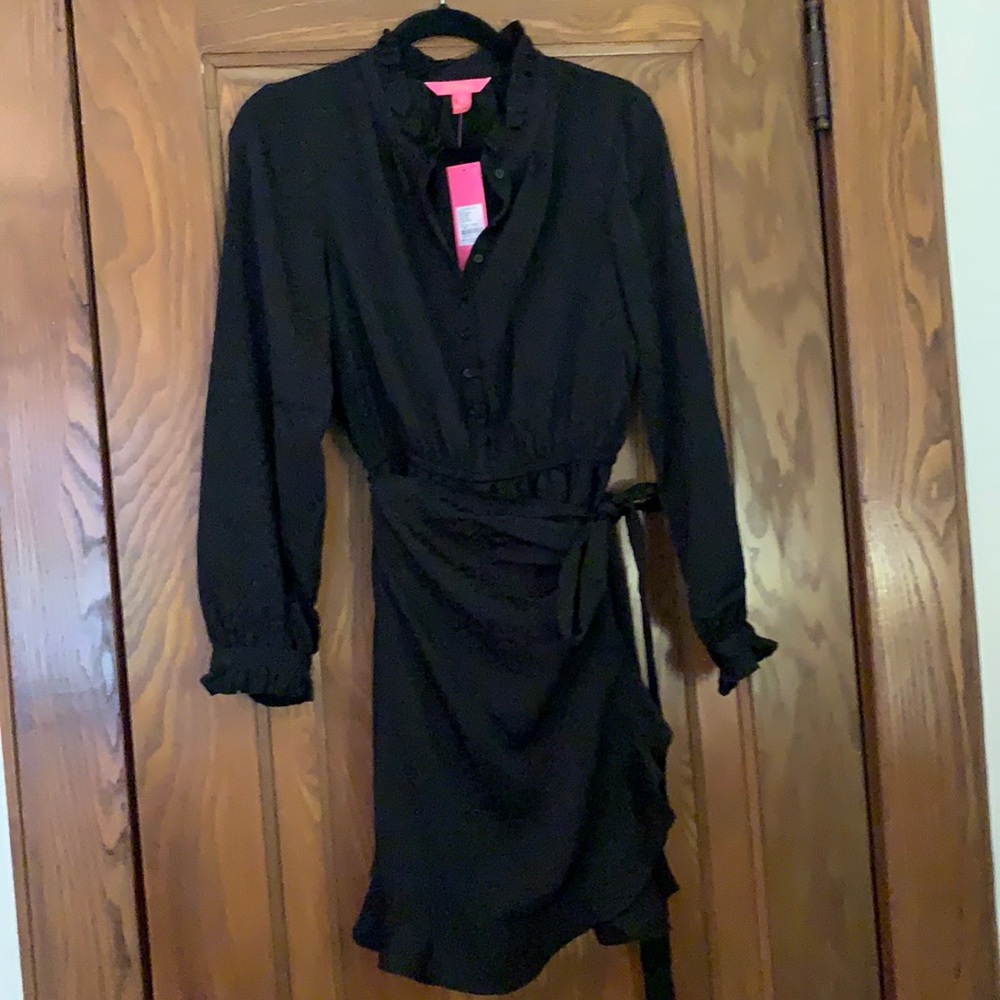 BNWT Lilly Pulitzer Abriana dress